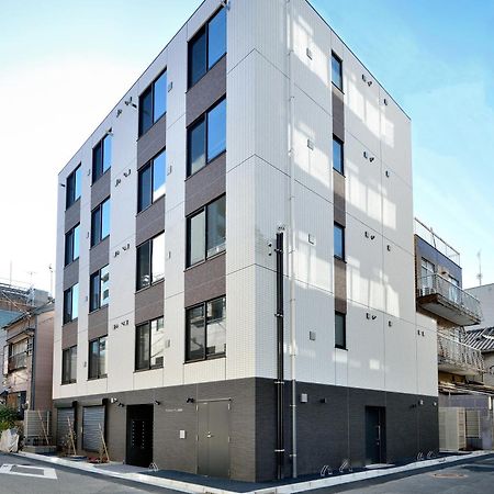 Hostel Inn Tokyo Asakusa East Dış mekan fotoğraf