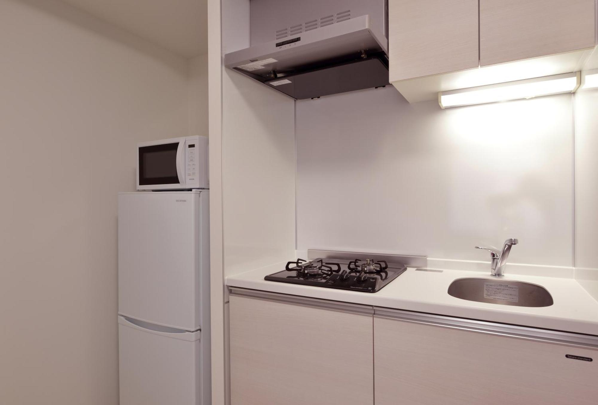 Hostel Inn Tokyo Asakusa East Dış mekan fotoğraf